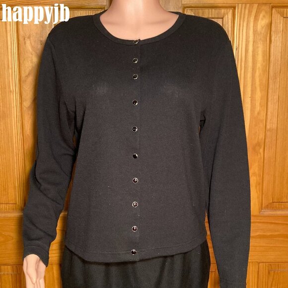 EUC Vintage Jenny Buchanan Top Size LP - Picture 2 of 11